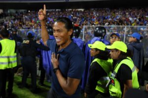 Joel Huiqui director técnico Cruz Azul