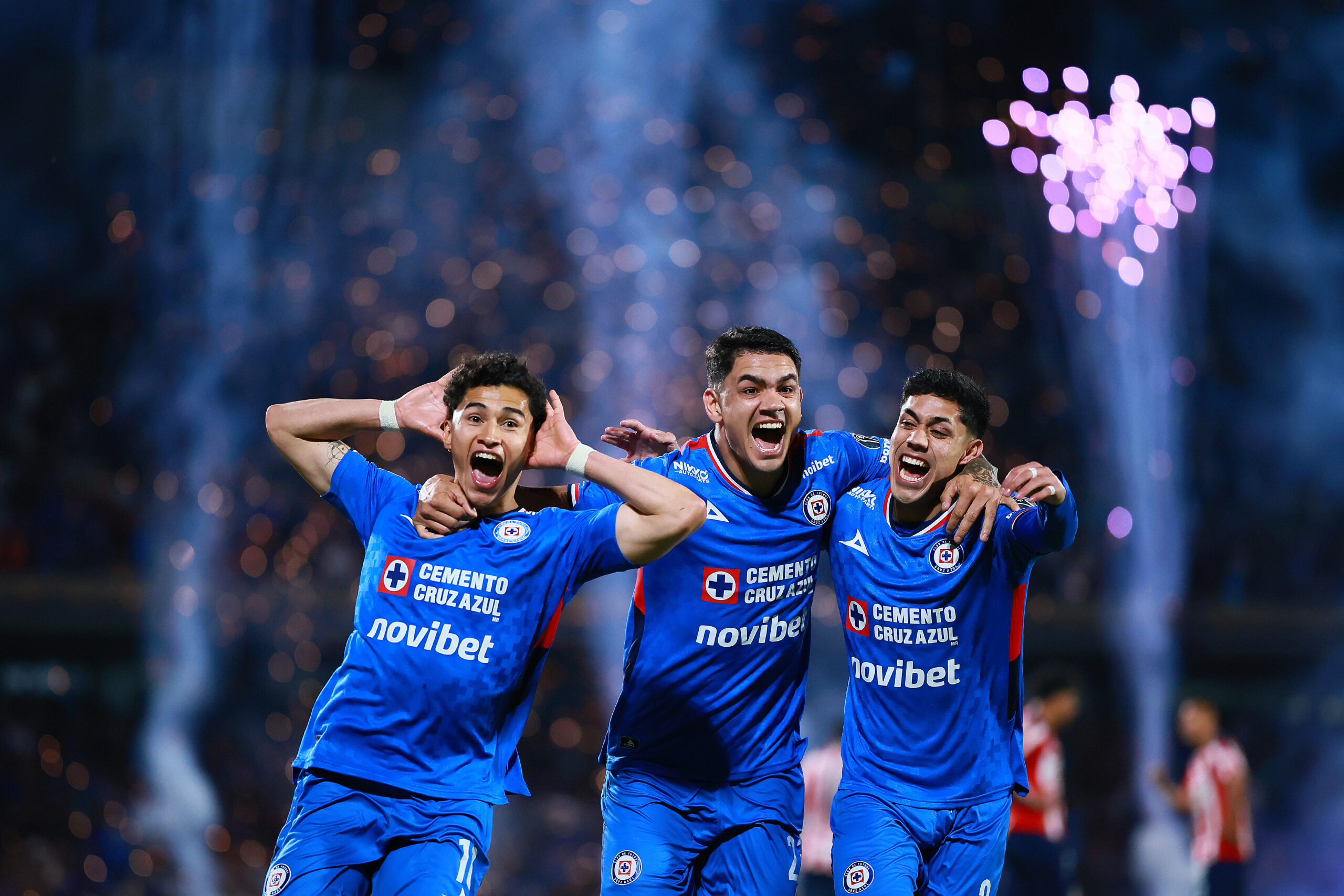 fechas y horarios Semifinales Liga MX 