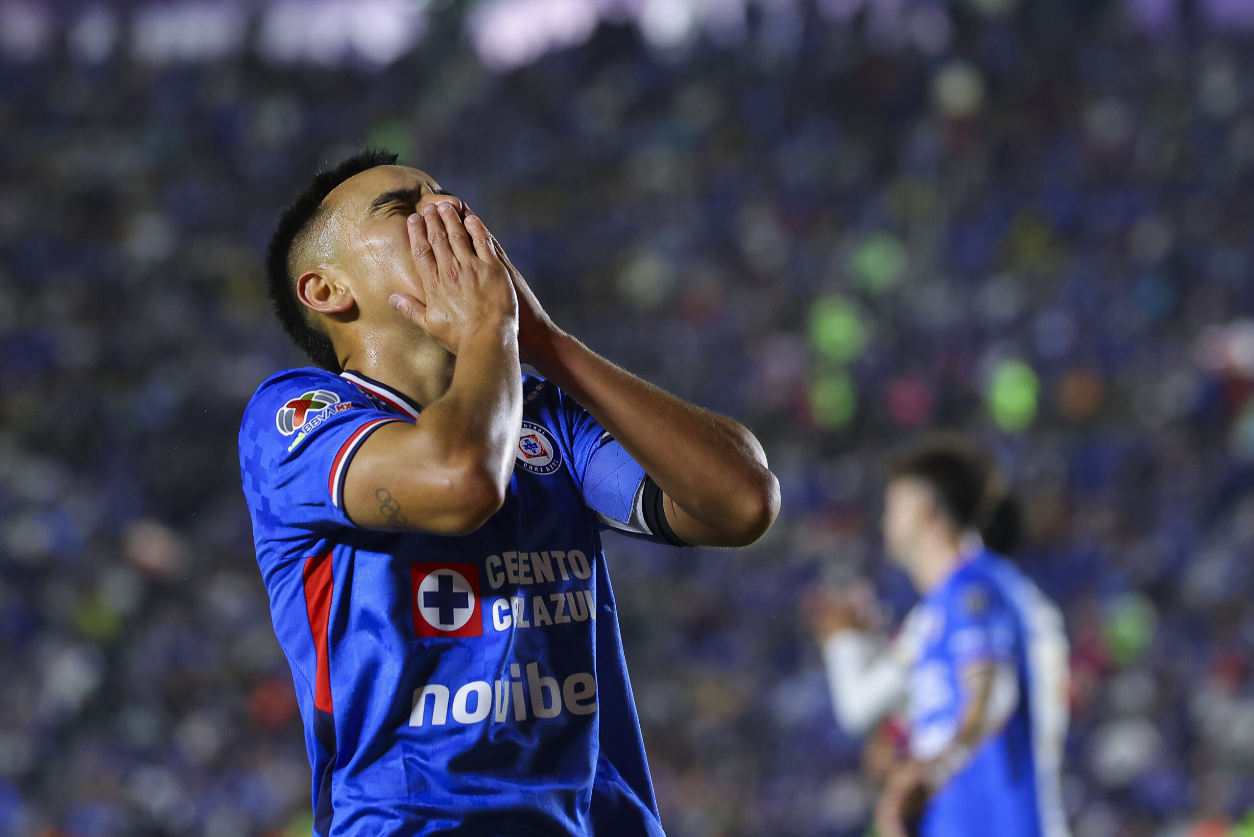 resultado Cruz Azul Pumas Final Liga MX 