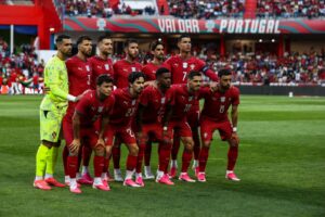 Portugal Copa del Mundo 2026