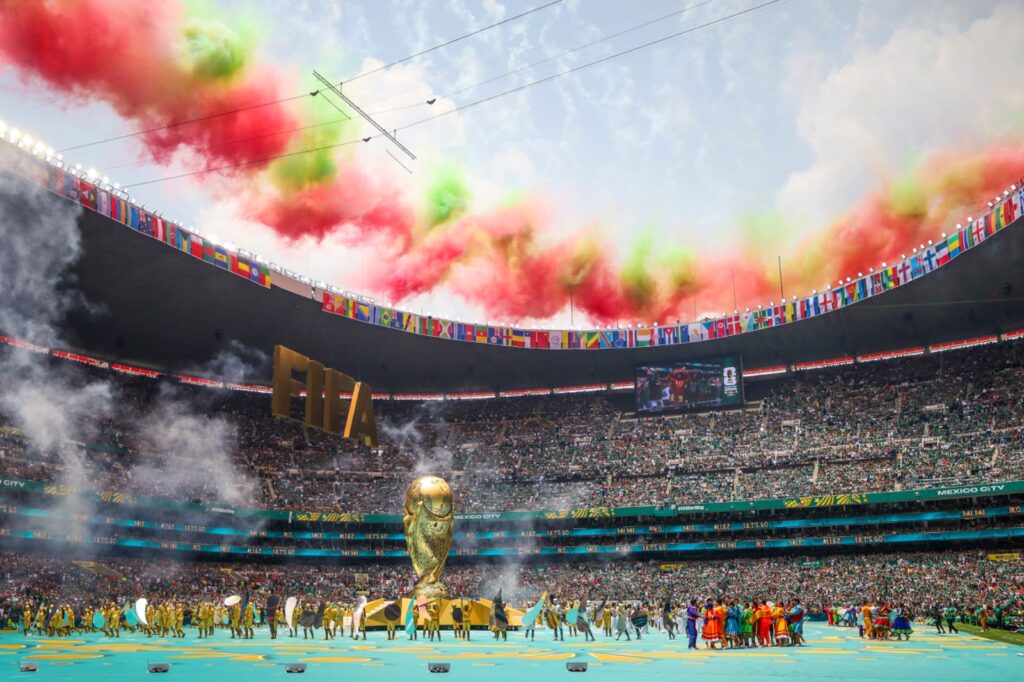Fechas y horarios Dieciseisavos de Final Mundial 2026