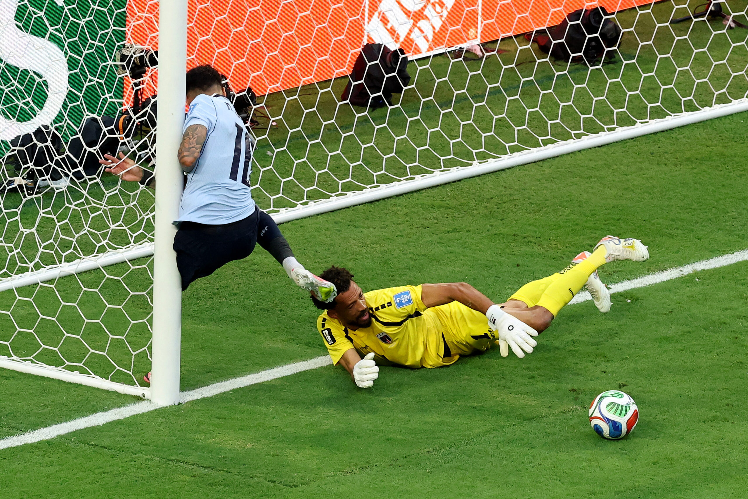 Fechas y horarios Dieciseisavos de Final Mundial 2026 
