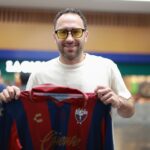 ¡DAVID OSPINA ES NUEVO PORTERO DEL ATLANTE!