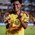 ¡ALMADA DEJA DUDAS! América saca sus primeros tres puntos de visita