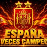 España y sus dos estrellas: de la gloria de 2010 a una nueva conquista mundial