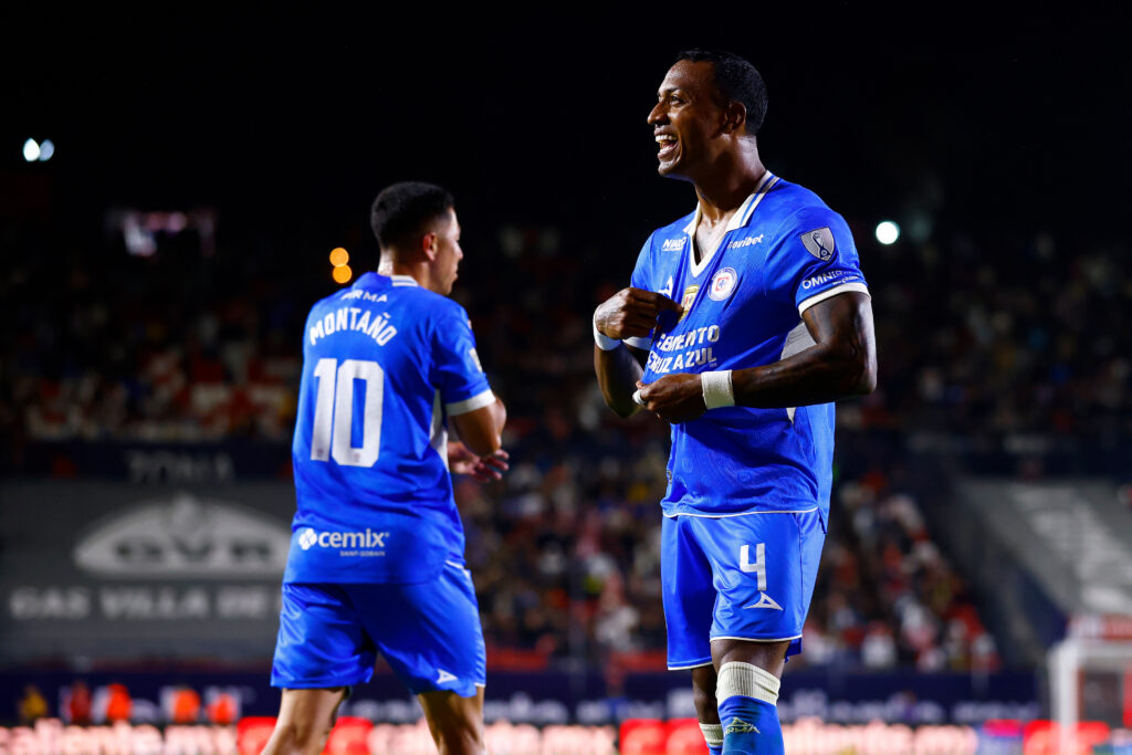 Cruz Azul vs Toluca dónde ver Campeón de Campeones