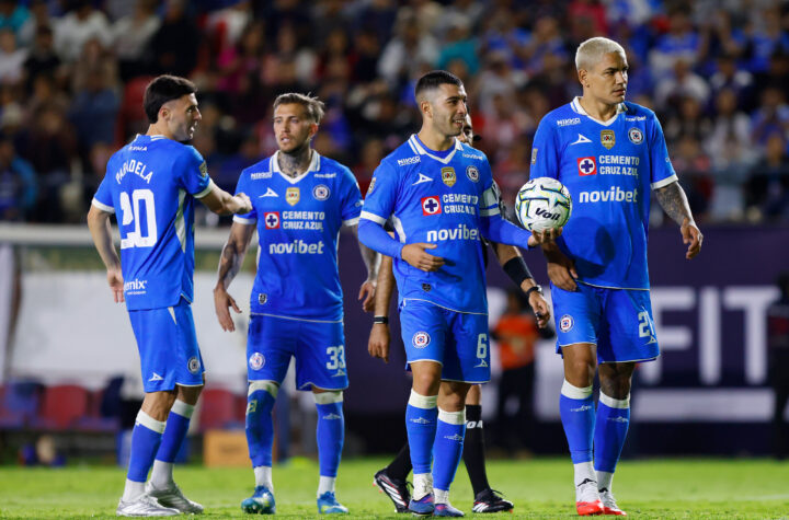 resultado Atlético de San Luis vs Cruz Azul