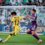AMÉRICA DEJA ESCAPAR LA VENTAJA Y CAE EN PENALES ANTE AUSTIN