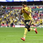 ¡LÍDERES INDISCUTIBLES! América vence a San Luis