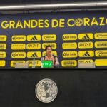 Alan Cervantes destaca la exigencia de Almada en América