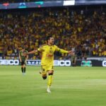 ¡AMÉRICA ESTÁ EN SEMIFINALES DE LA LEAGUES CUP!