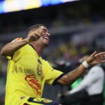 ¡NO HAY QUIÉN LOS PARE! AMÉRICA VENCE AL PUEBLA