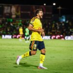 ¡Sigue liderato Águila! Derrota Club América a Bravos