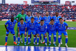 resultado Cruz Azul Philadelphia Union