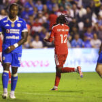 Dramático: Chicago Fire elimina a Cruz Azul de la Leagues Cup en la última jugada del partido