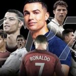 Cristiano Ronaldo prepara su último baile