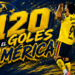 ¡LA BOMBA YA ES HISTORIA! HENRY MARTIN IMPARABLE