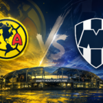 América y Rayados ya tienen fecha para la semifinal de la Leagues Cup