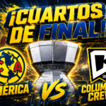 ¡AMÉRICA BUSCARÁ REVANCHA EN LA LEAGUES !