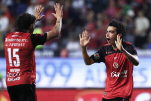 resultado Xolos Cruz Azul