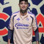 “VOLVÍ A CASA”: EMILIANO LARA Y SU REGRESO AL AMÉRICA