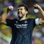 ¡Remontada de líder! América vence a Necaxa