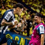 RAYADOS ELIMINA AL AMÉRICA y AVANZA A LA FINAL