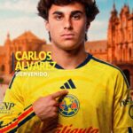 ÁLVAREZ EL NUEVO FIDALGO?