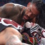 ¡RAW HIZO VIBRAR A LA ARENA CDMX!