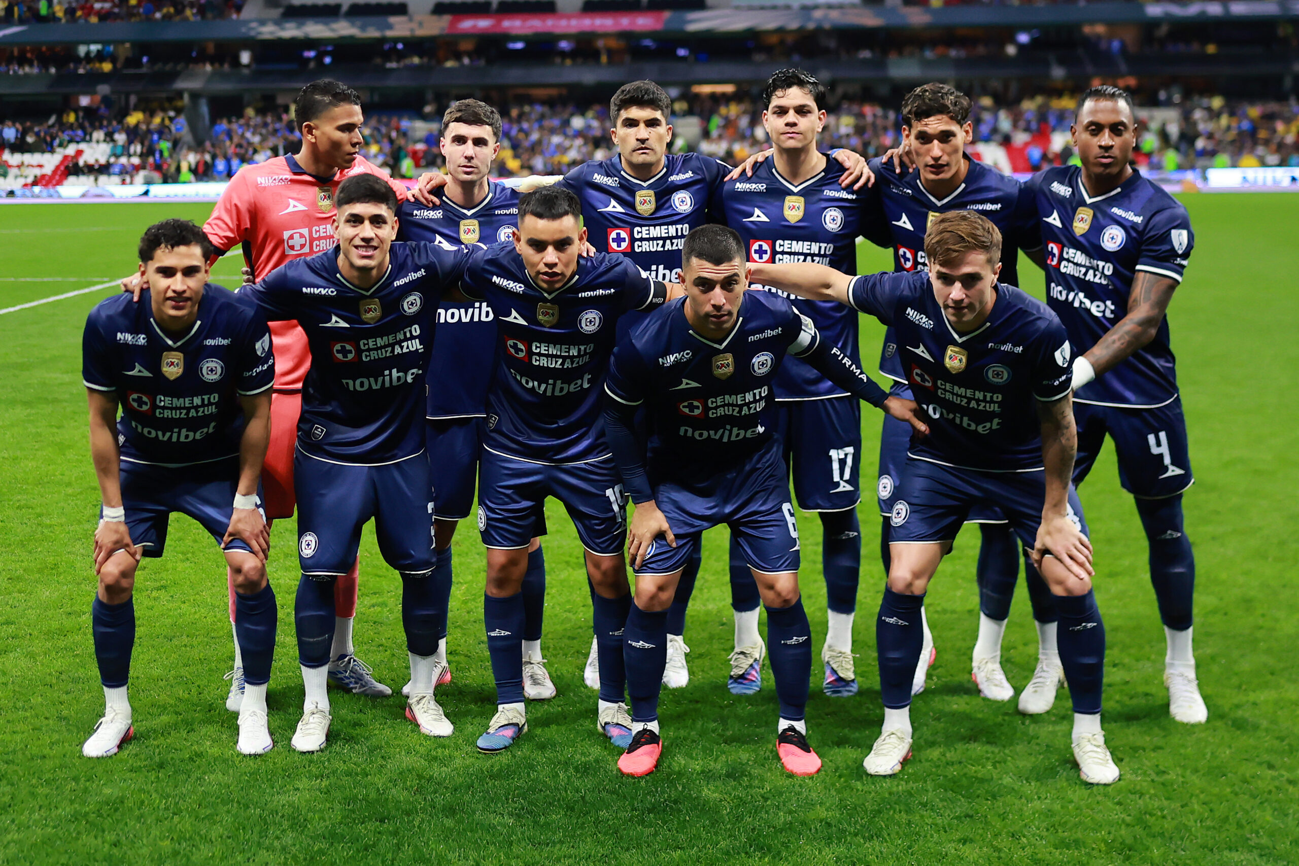 dónde ver Cruz Azul Inter Miami