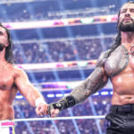 SummerSlam 2026: Roman Reigns derrota a Seth Rollins en una batalla que cerró la rivalidad de The Shield