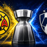 ¿Dónde ver ? América vs Monterrey Semifinales de la Leagues Cup