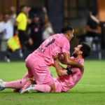 Inter Miami vence a Cruz Azul en la Campeones Cup con Messi como figura
