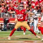 Los 49ers sobreviven a la remontada de Arizona y mantienen el paso perfecto