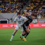 ¡NO SE HICIERON DAÑÓ! AMÉRICA Y CRUZ AZUL