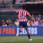 ¡CHIVAS SILENCIA LOS 110 AÑOS DE AMÉRICA!