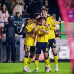 ¡AMÉRICA GOLPEA EN LEÓN!