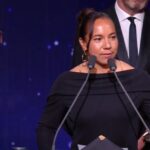 ¡HISTÓRICA! CHARLYN CORRAL CONQUISTA EL BALÓN DE ORO 2026