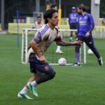 ¡AMÉRICA TENDRÁ PLANTEL COMPLETO PARA FESTEJAR SUS 110 AÑOS!