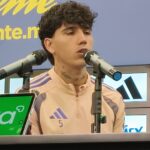 ¡QUEREMOS LA CIMA! Kevin Álvarez lanza dardo hacia los demás equipos
