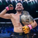 Lux 063: Nocauts de Alarido y el Adiós de una Leyenda