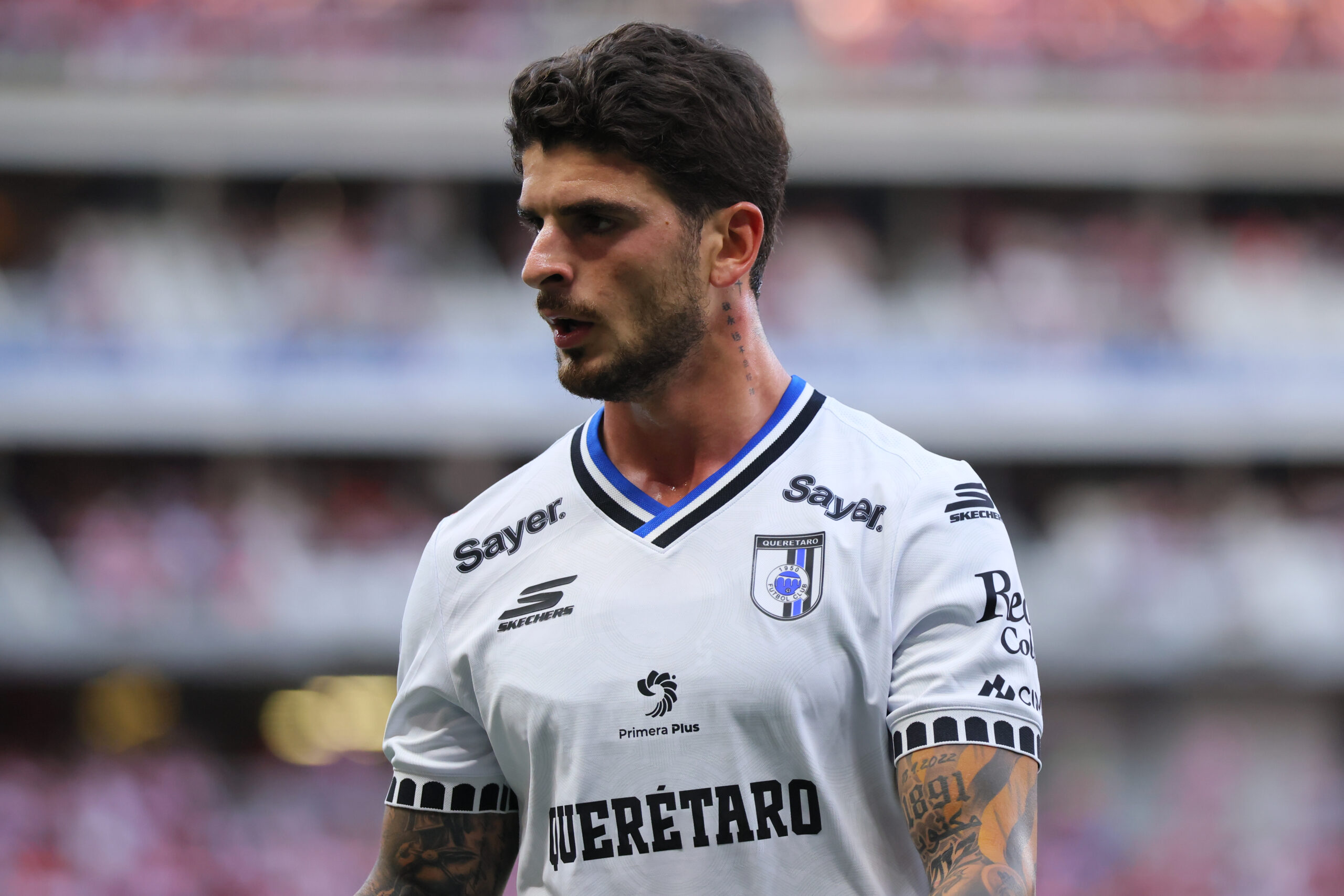 dónde ver Querétaro vs Cruz Azul