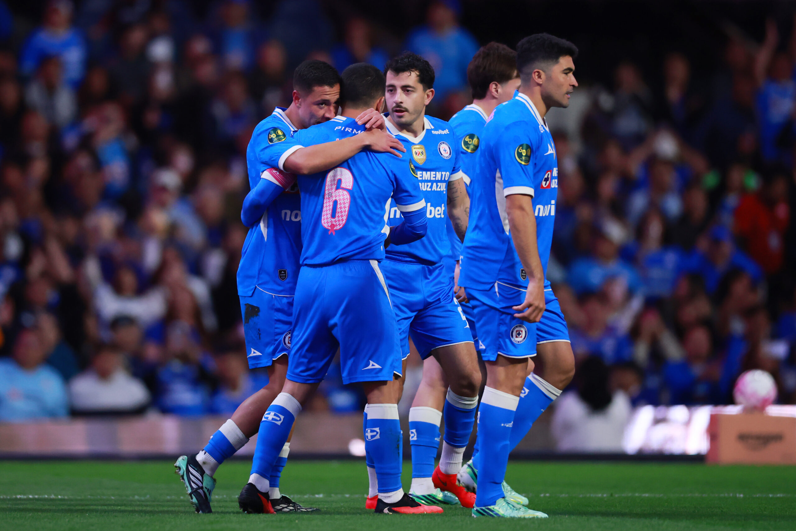 Resultado Cruz Azul vs Juárez