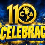 ¡AMÉRICA PREPARA GRANDES SORPRESAS PARA CELEBRAR SUS 110 AÑOS!