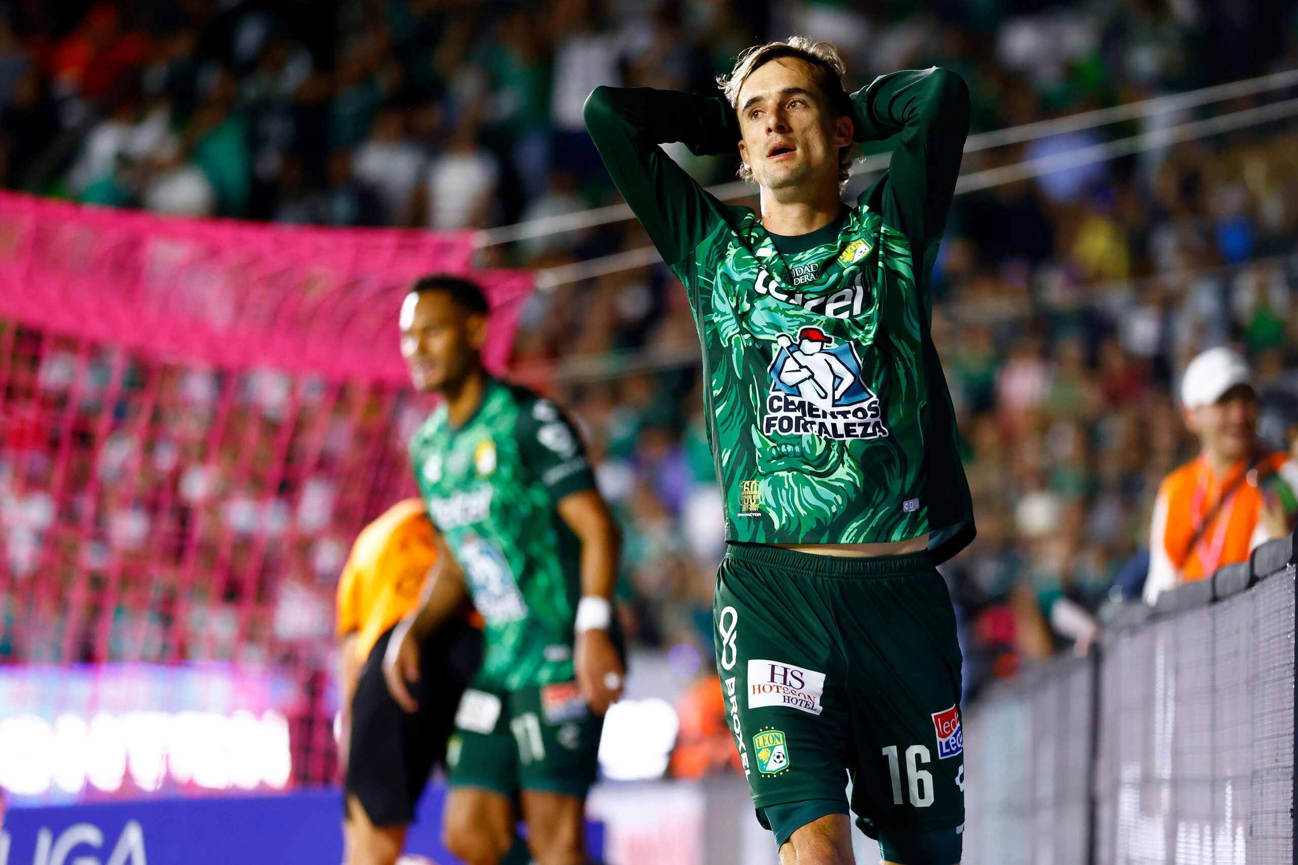 dónde ver Cruz Azul León 