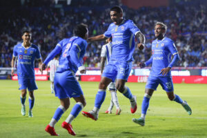 dónde ver Querétaro Cruz Azul