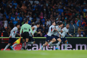 Cruz Azul vs Pumas dónde ver