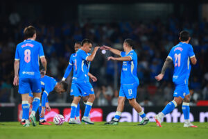 dónde ver Cruz Azul vs Juárez